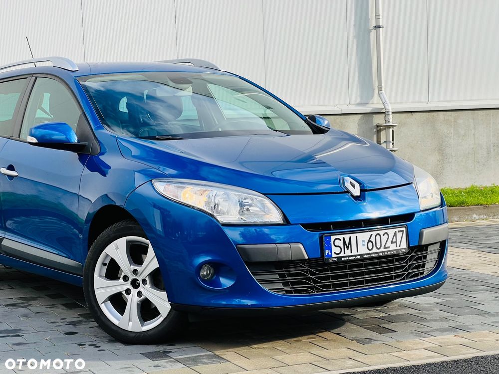 Renault Megane - 15