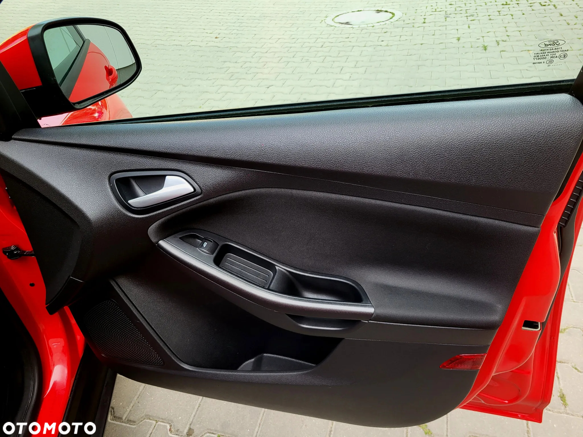Ford Focus - 18