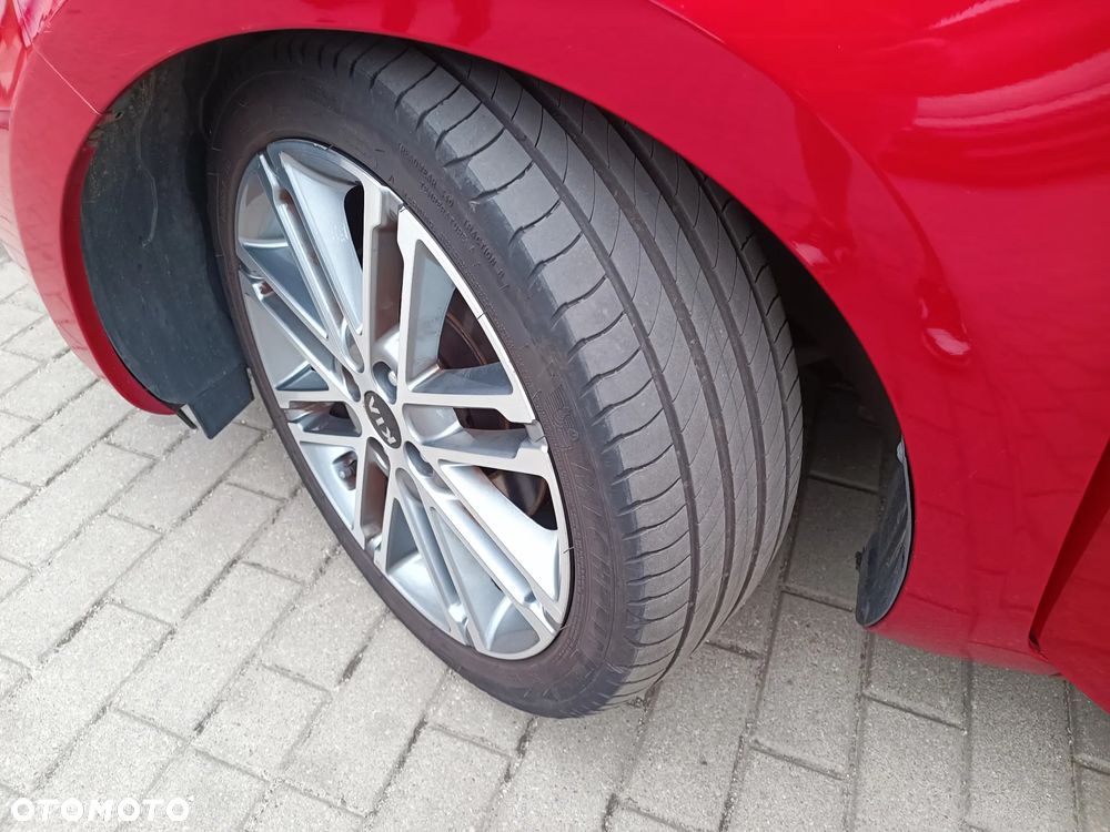 Kia Rio 1.4 Dream Team Edition - 14