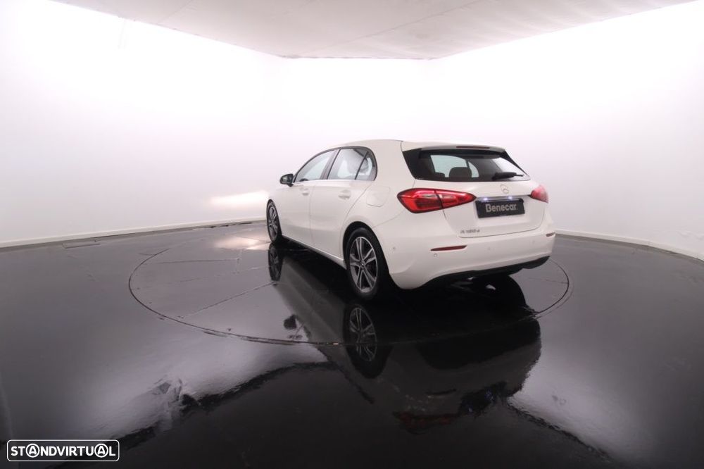 Mercedes-Benz A 180 d Style - 5