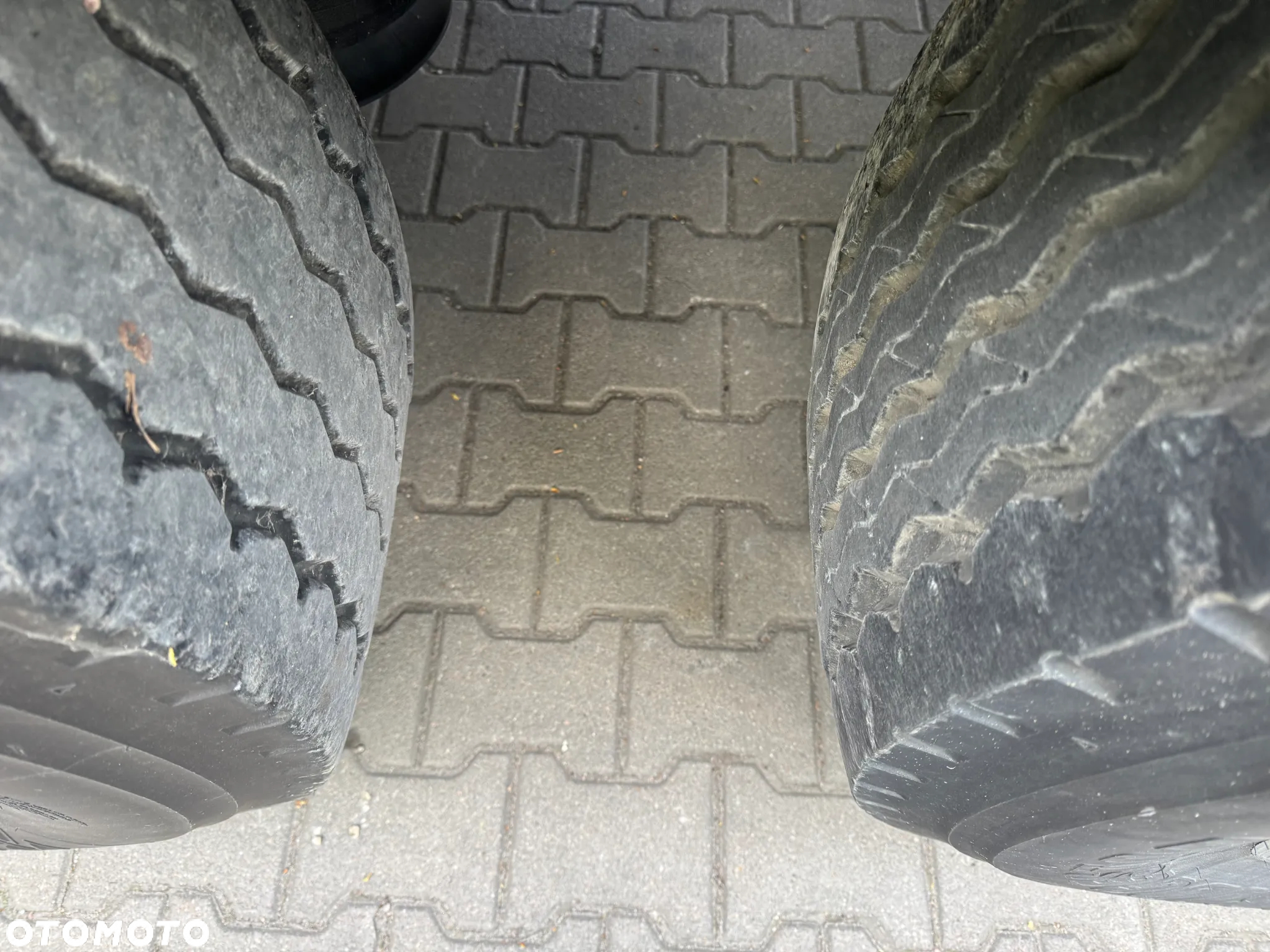 Krone Izoterma, Doppelstock!! - 28