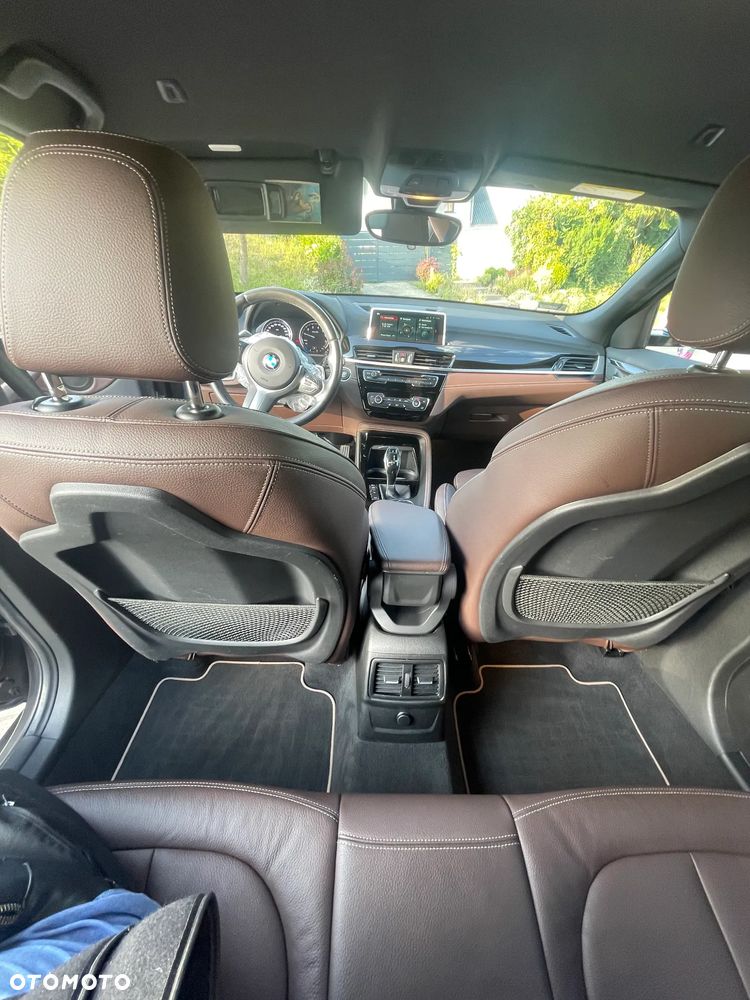 BMW X2 xDrive20i - 18