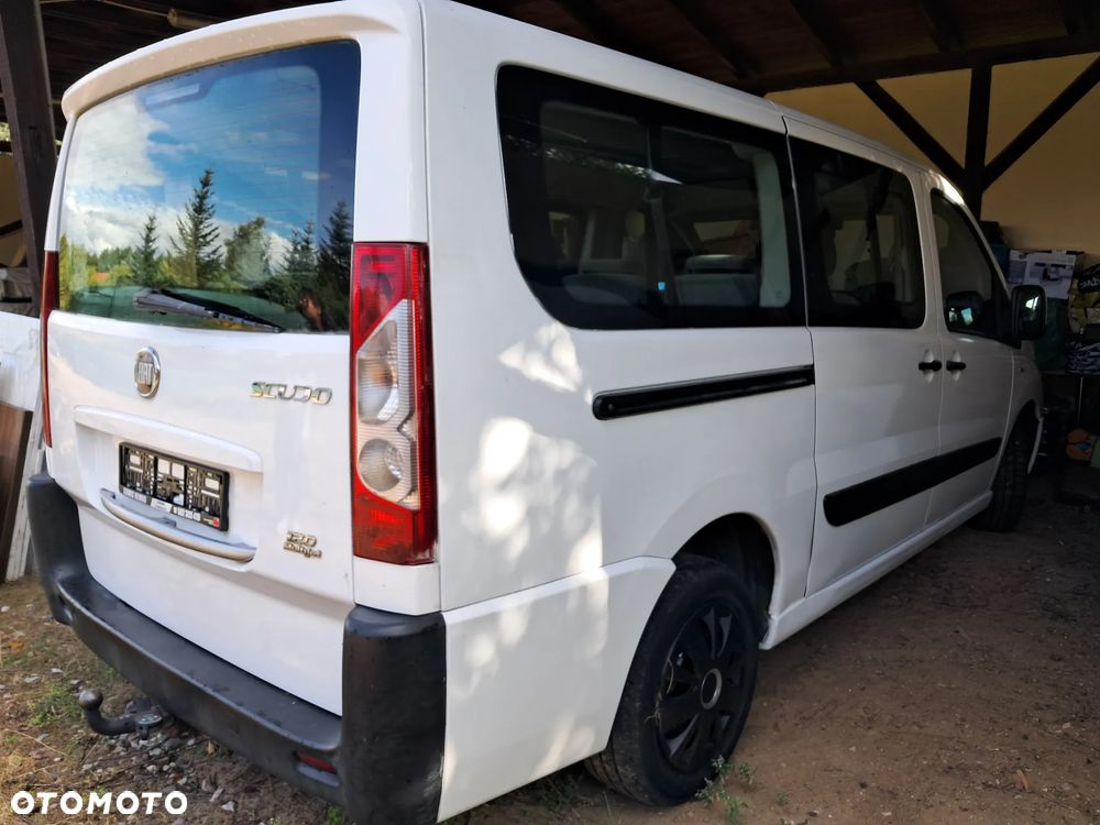 Fiat Scudo - 5