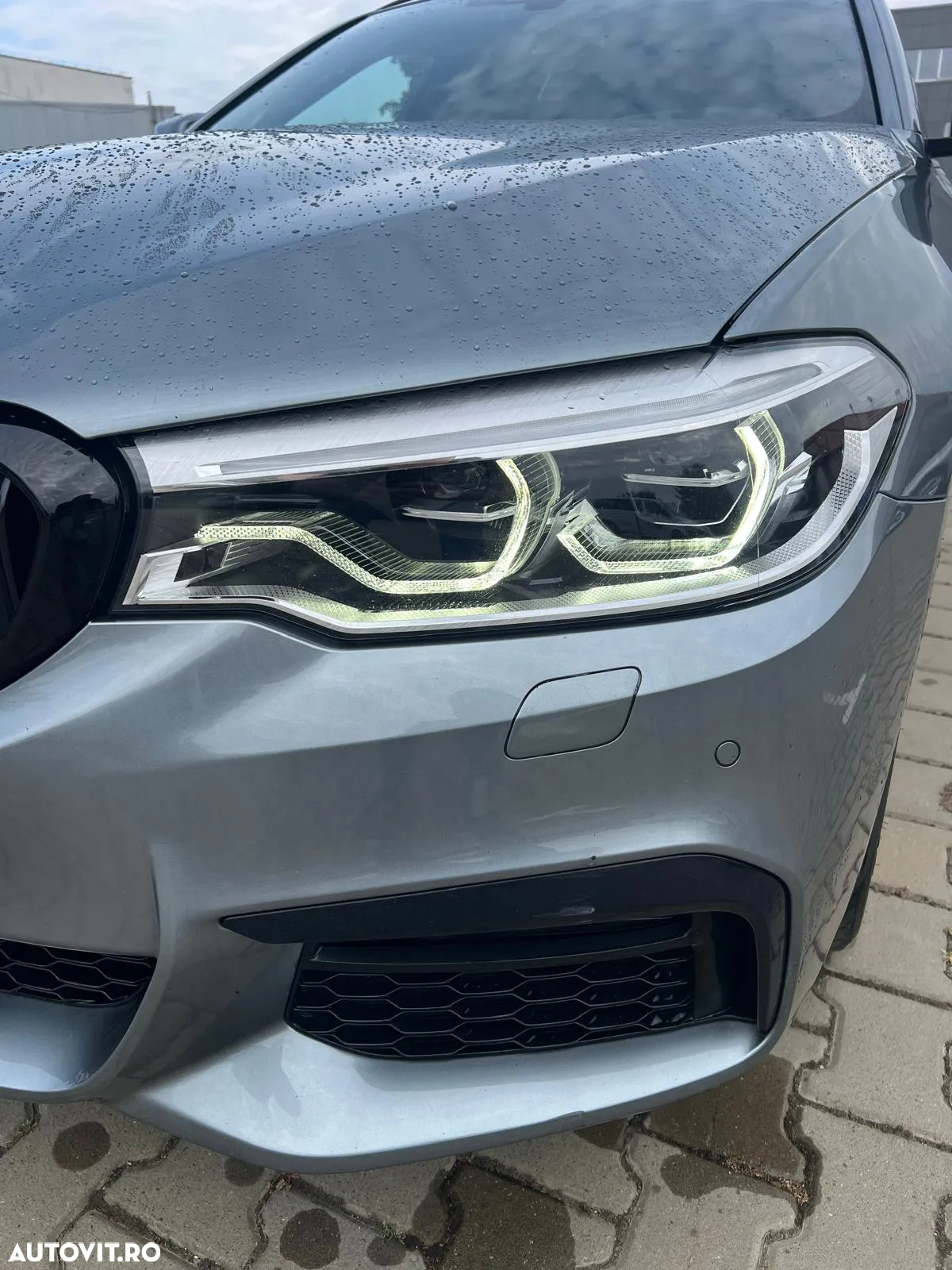 BMW Seria 5 - 9