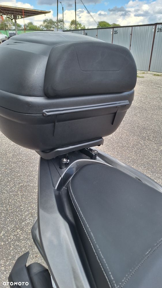 Honda PCX - 13
