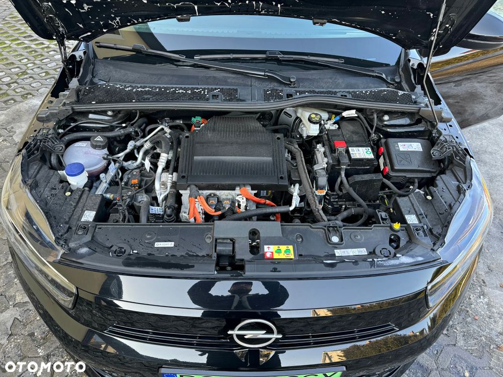Opel Corsa Electric Edition - 22