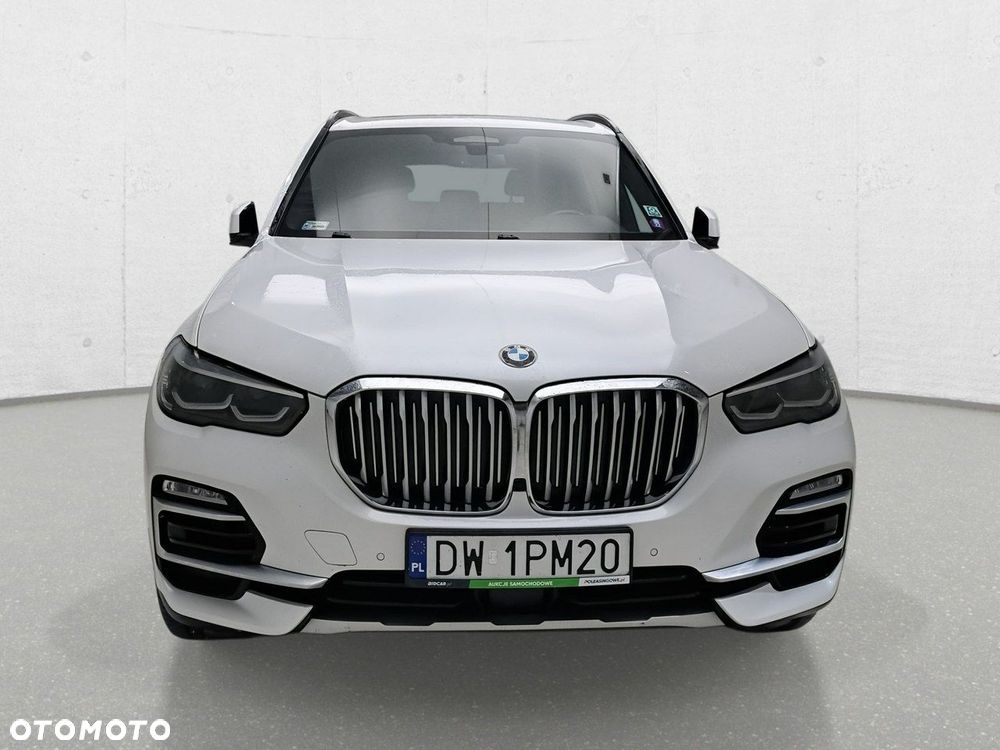 BMW X5 - 2