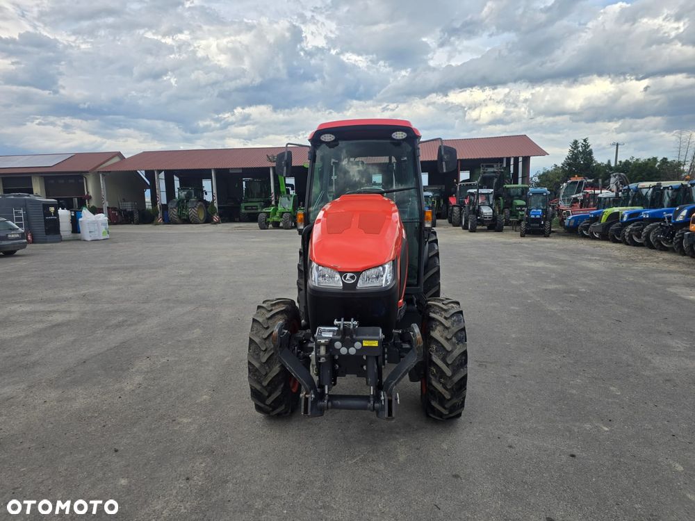 Kubota M 5-092 - 5