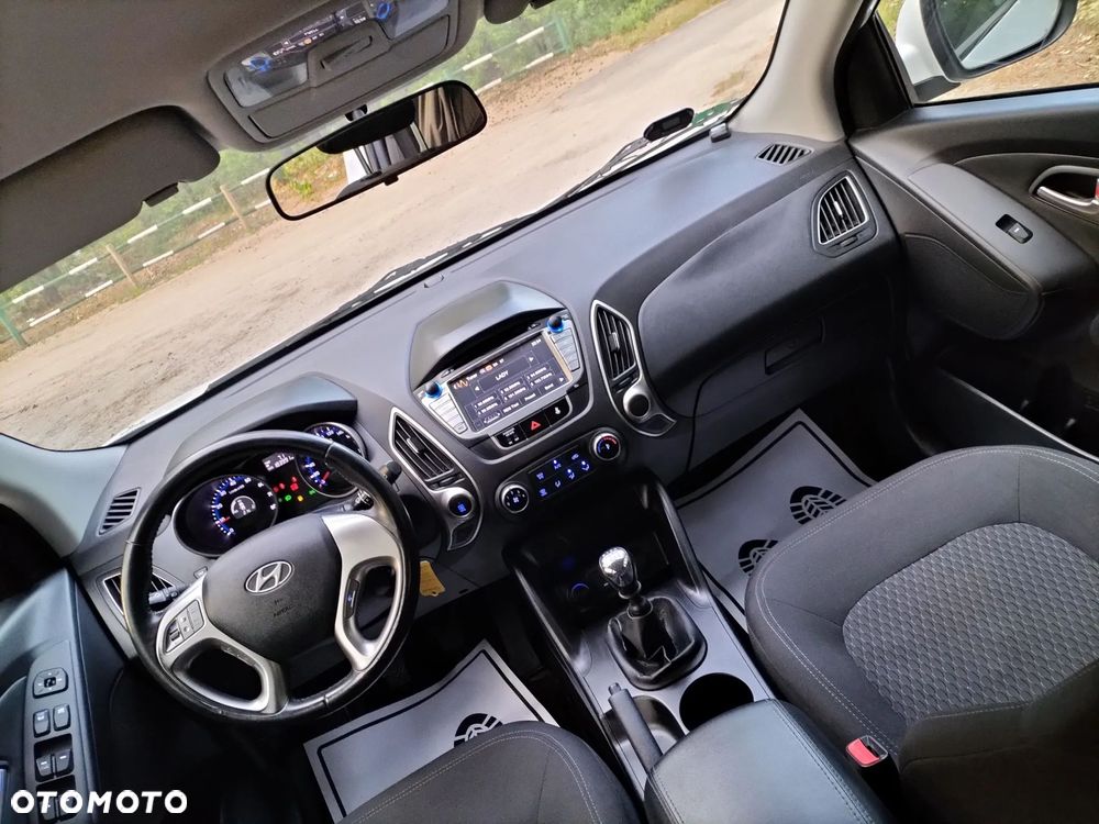 Hyundai ix35 1.6 2WD 5 Star Edition - 15