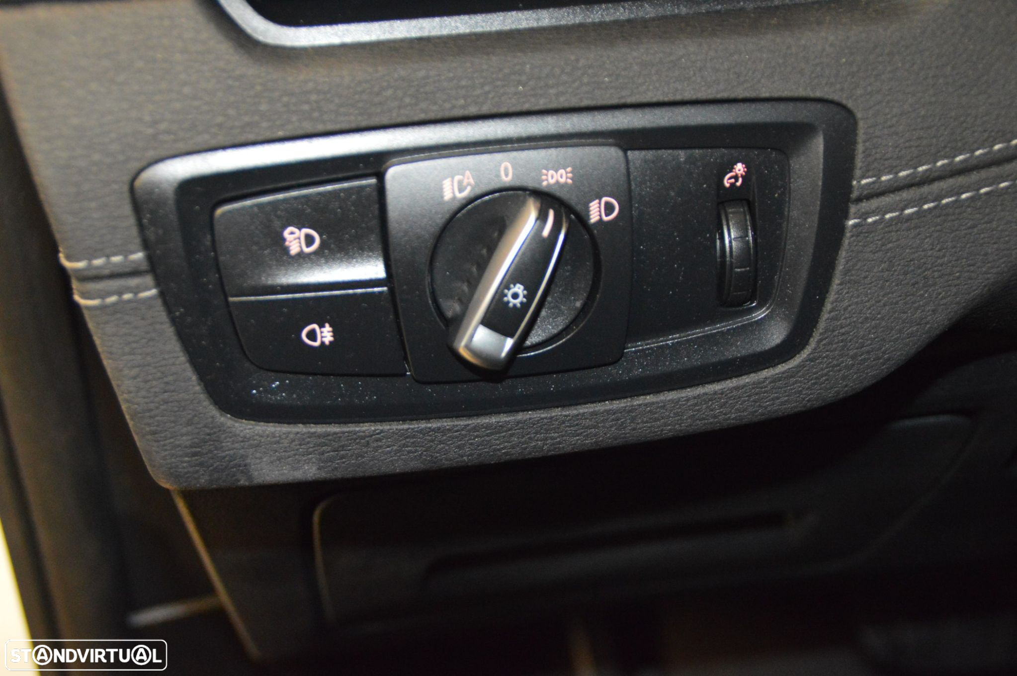 BMW X2 16 d sDrive Auto - 33
