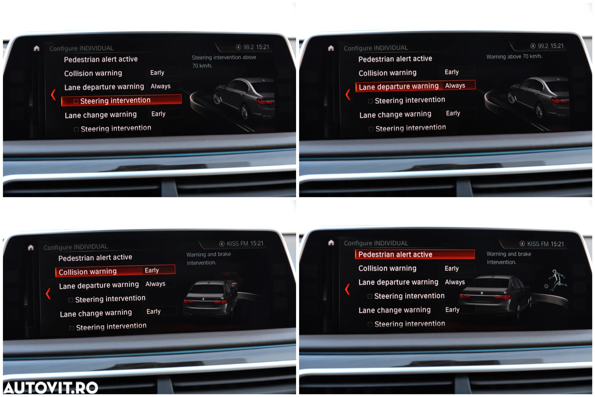 BMW Seria 7 740Ld xDrive - 25
