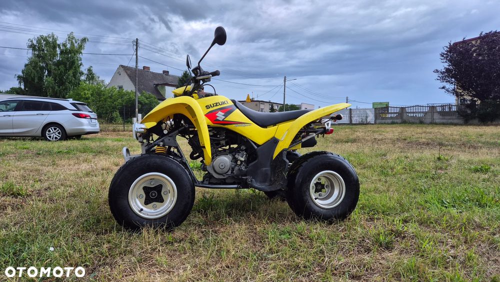 Suzuki Inny - 2