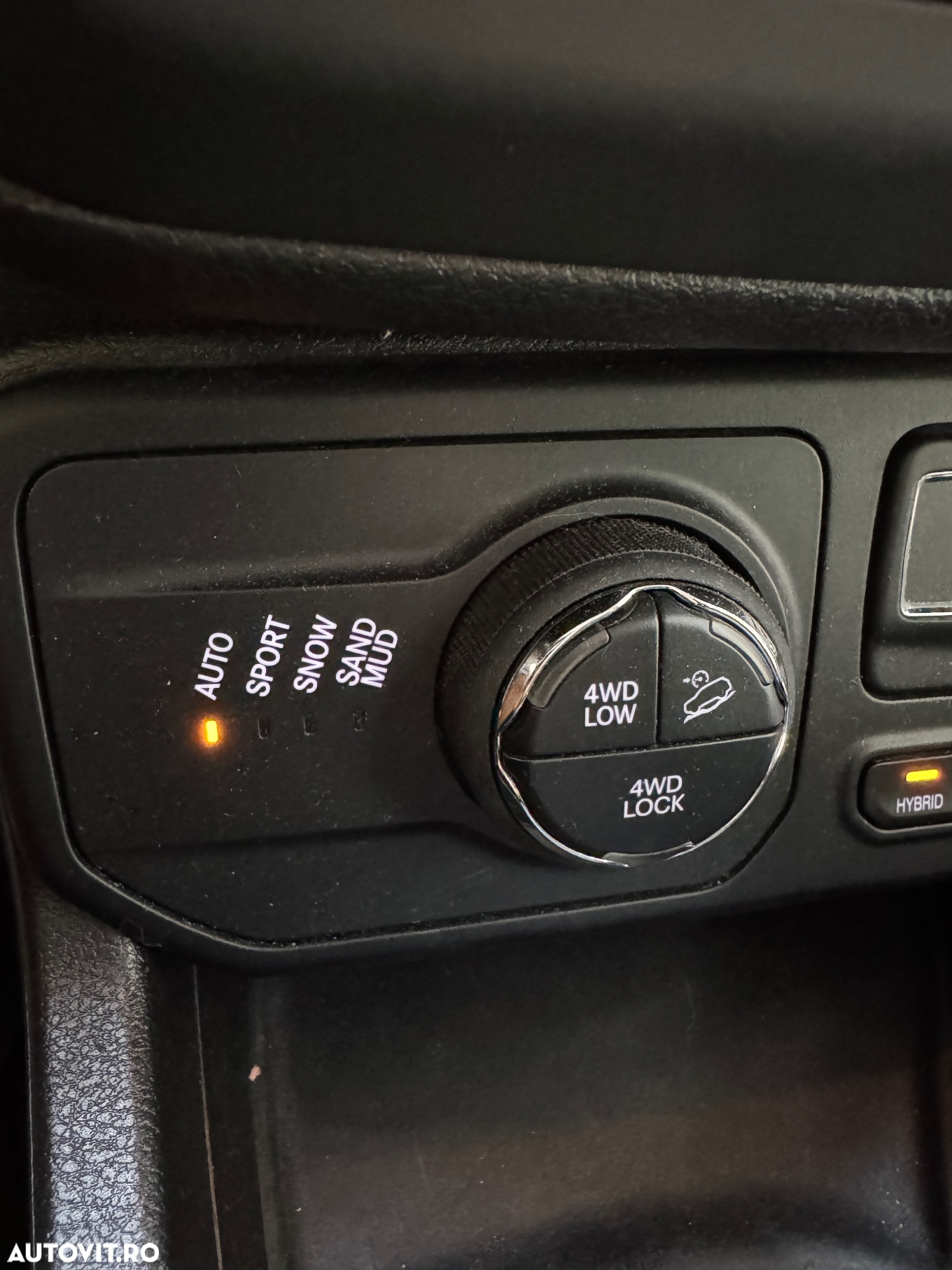 Jeep Renegade 1.3T 4xe AT6 PHEV S - 15