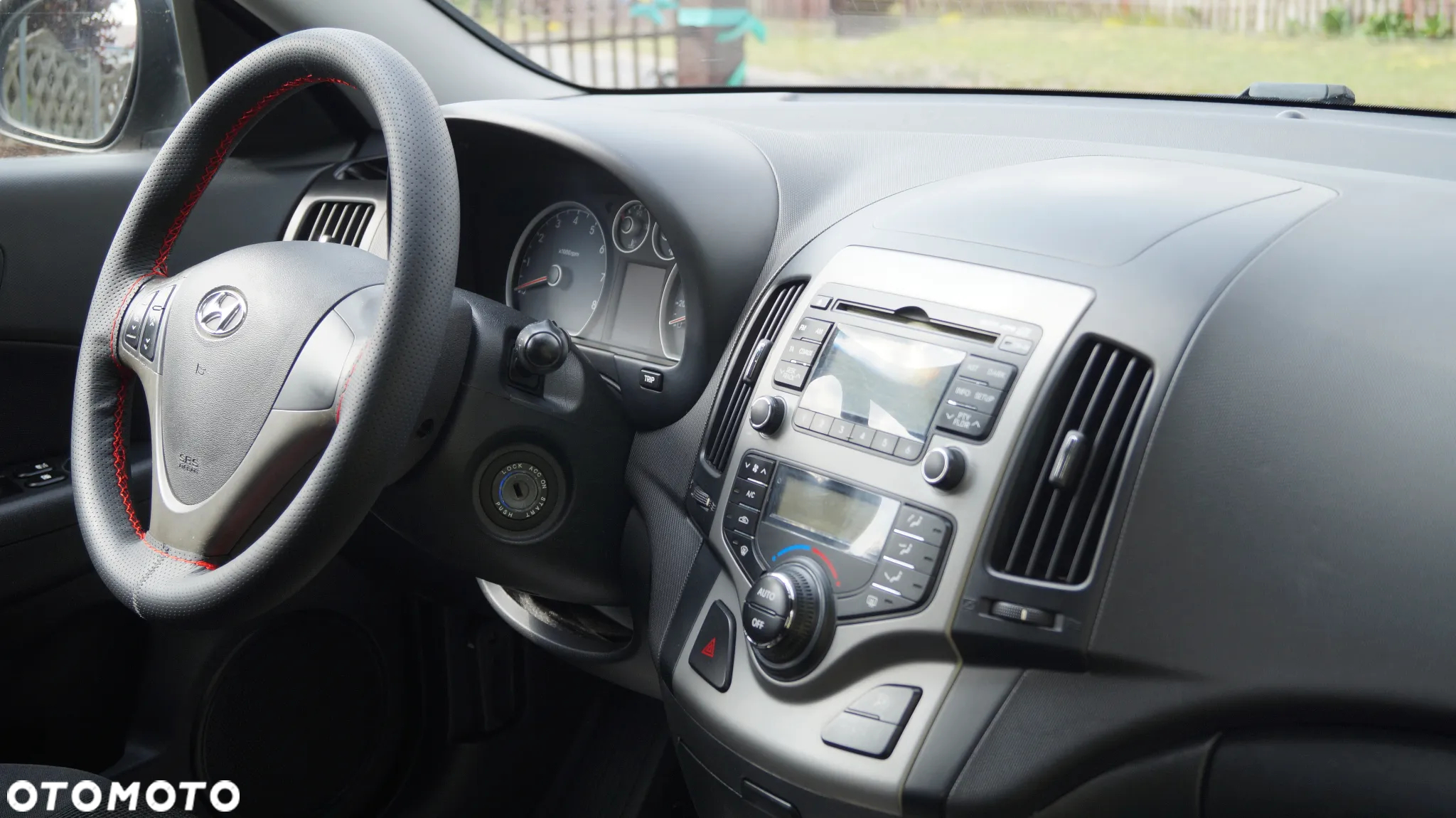 Hyundai i30 i30cw 1.6 Comfort - 35
