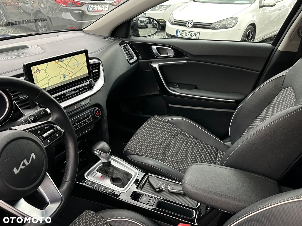 Kia XCeed 1.6 GDI PHEV Business Line DCT - 15