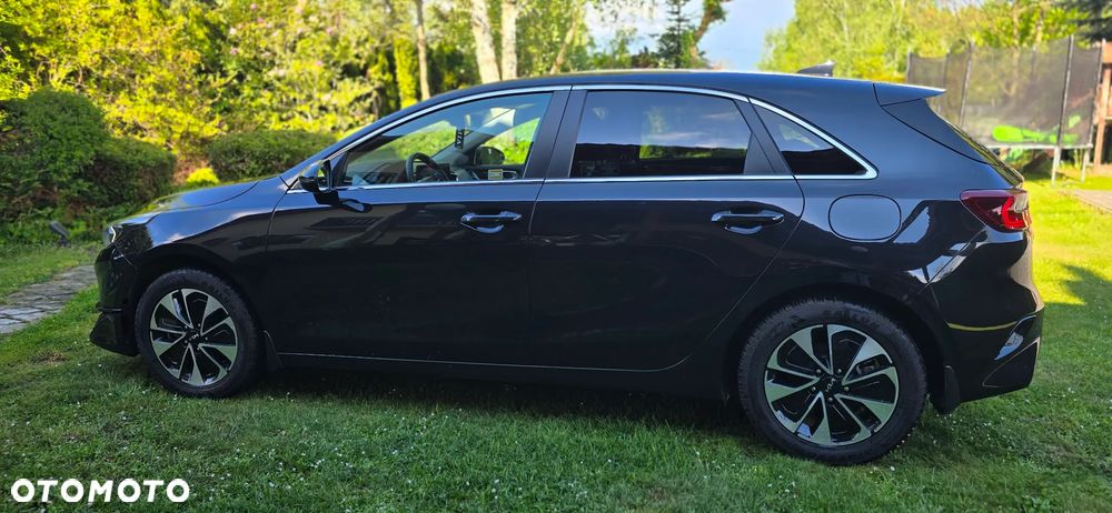 Kia Ceed 1.5 T-GDI Tribute - 5