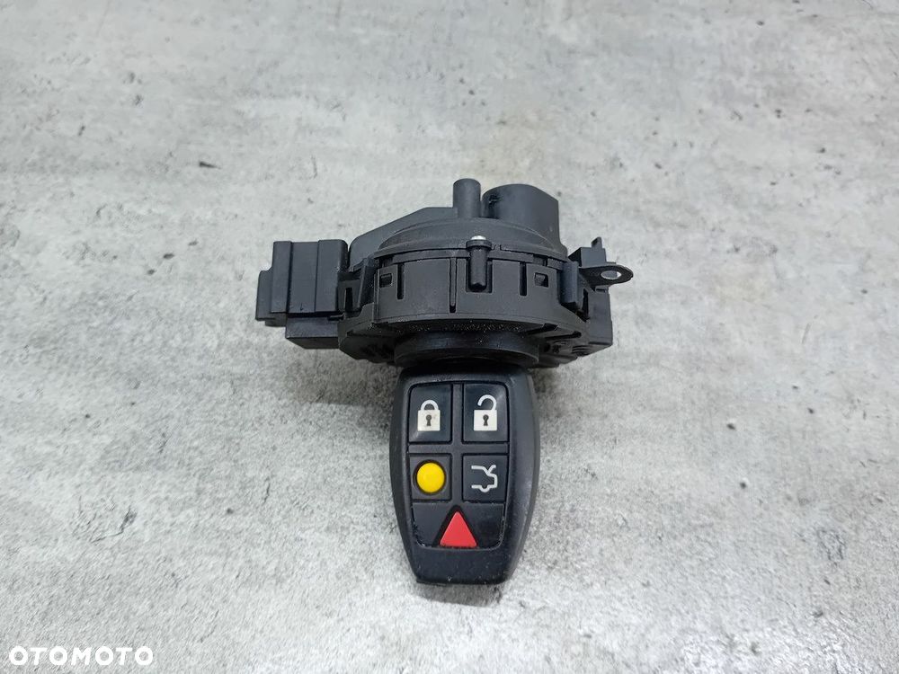 STACYJKA VOLVO V50 R-LPD1-03-0185 2.4 20V - 1