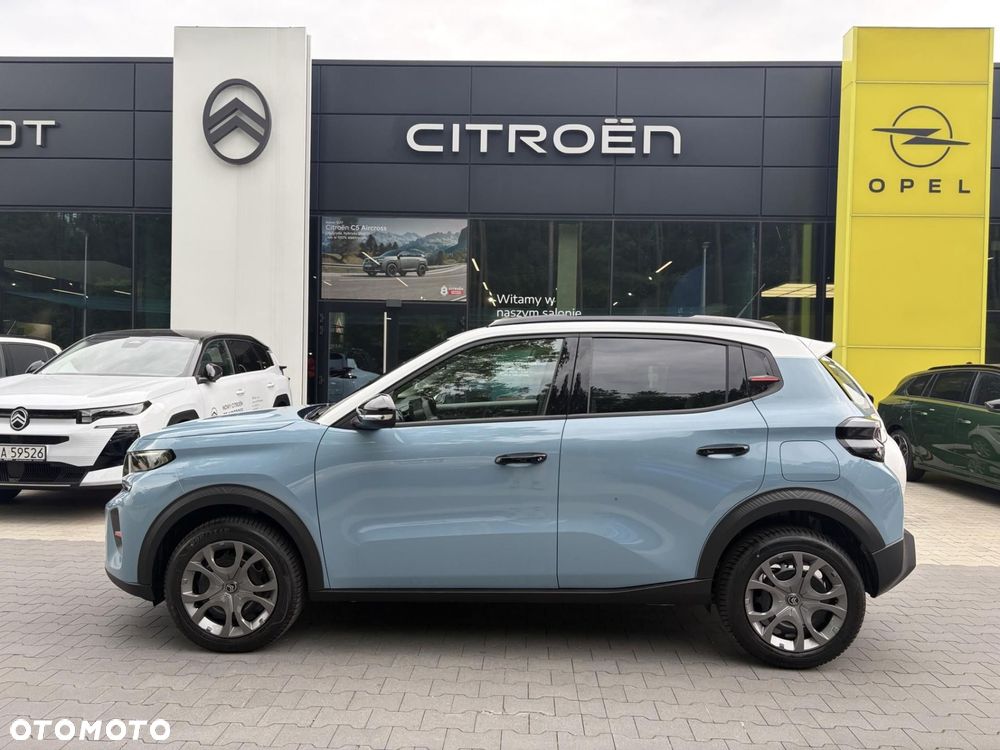 Citroën C3 - 3