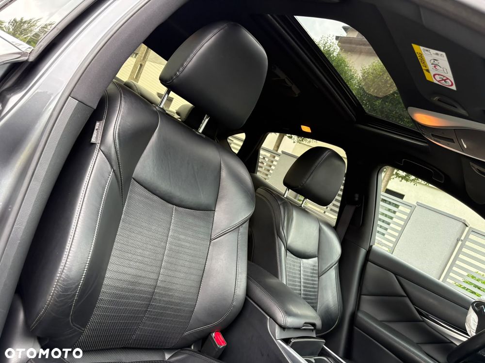 Infiniti Q70 2.2d Premium Executive - 11