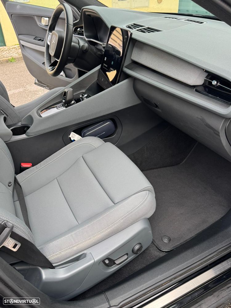 Polestar 2 Dual Motor 78kWh - 10