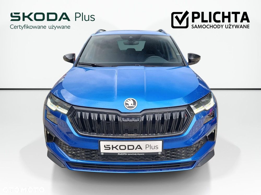 Skoda Karoq - 9
