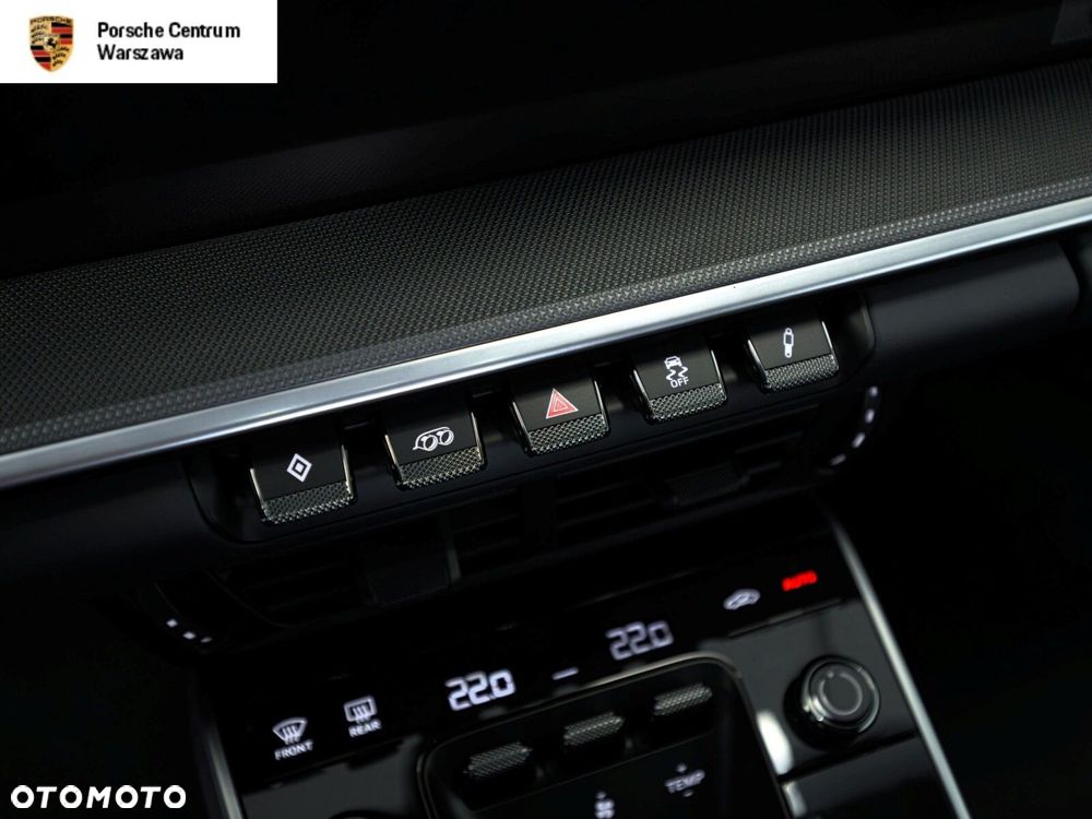 Porsche 911 Carrera Cabrio - 11