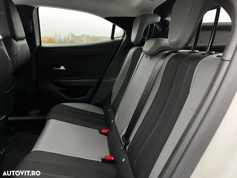 Opel Mokka 1.2L Turbo Start/Stop Edition - 16