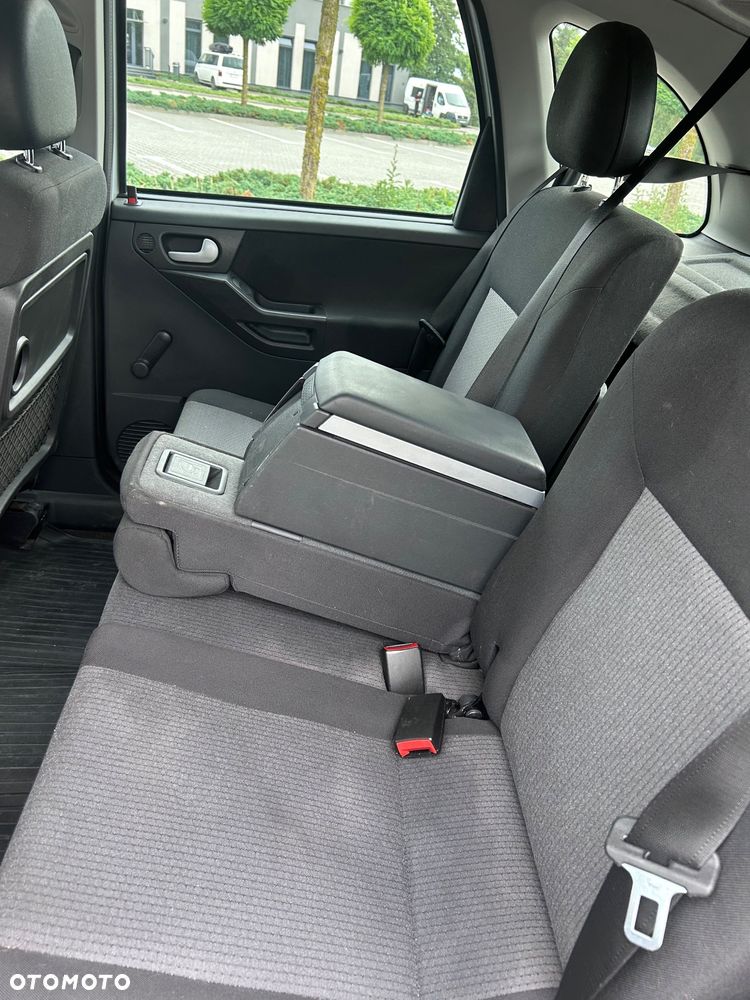 Opel Meriva 1.6 16V Enjoy Easytronic - 15