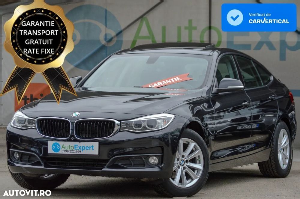 BMW Seria 3