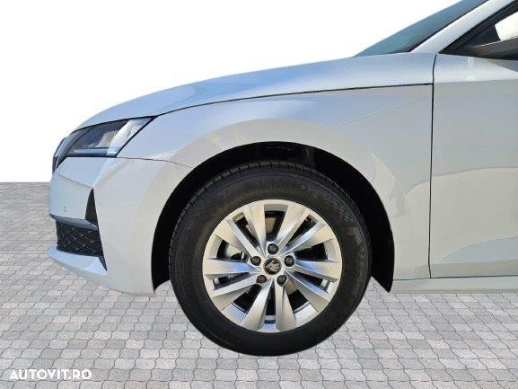 Skoda Octavia 1.5 TSI 150 CP DSG MHEV Selection - 6