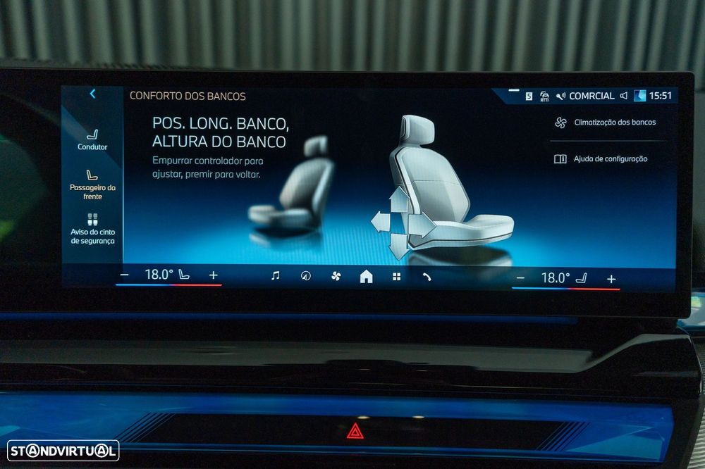 BMW i5 eDrive40 Pack Desportivo M - 42