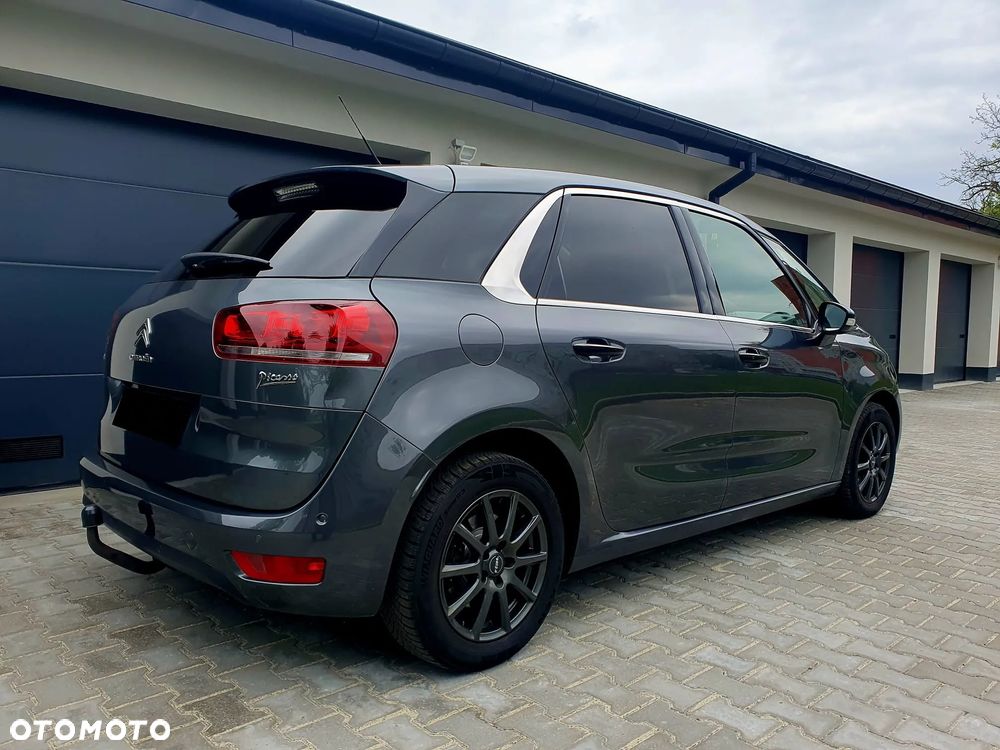 Citroën C4 Picasso BlueHDi 120 Business Class - 3