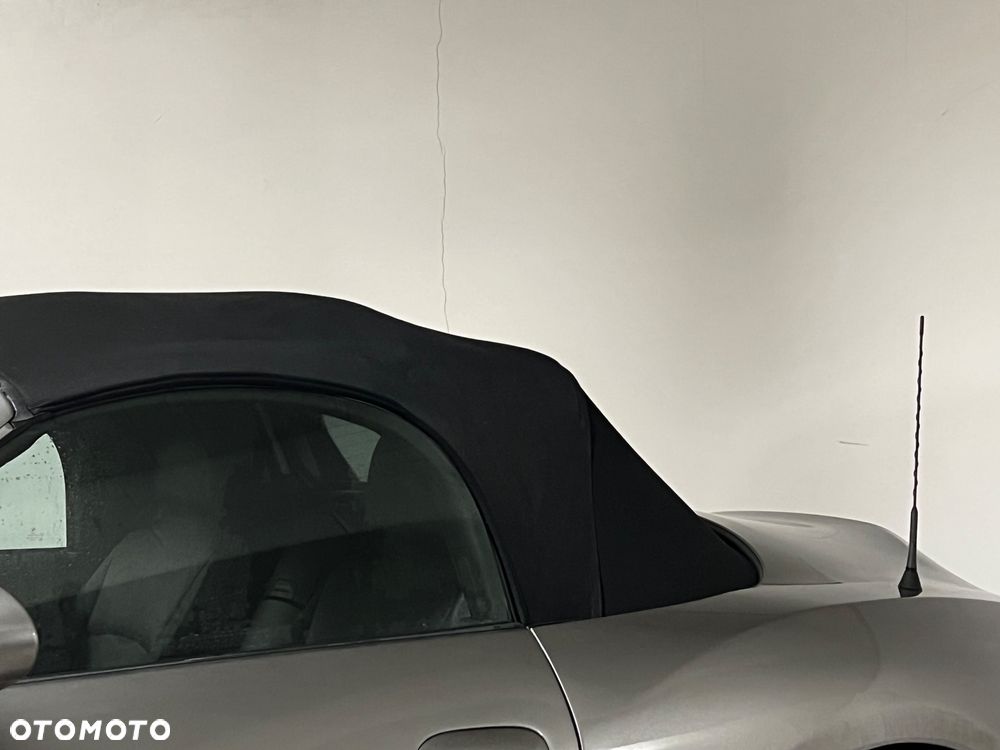 BMW Z4 - 20