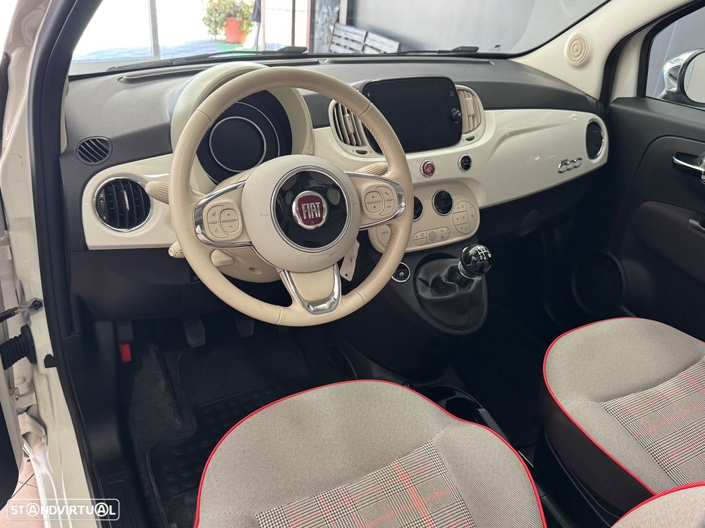 Fiat 500 - 7