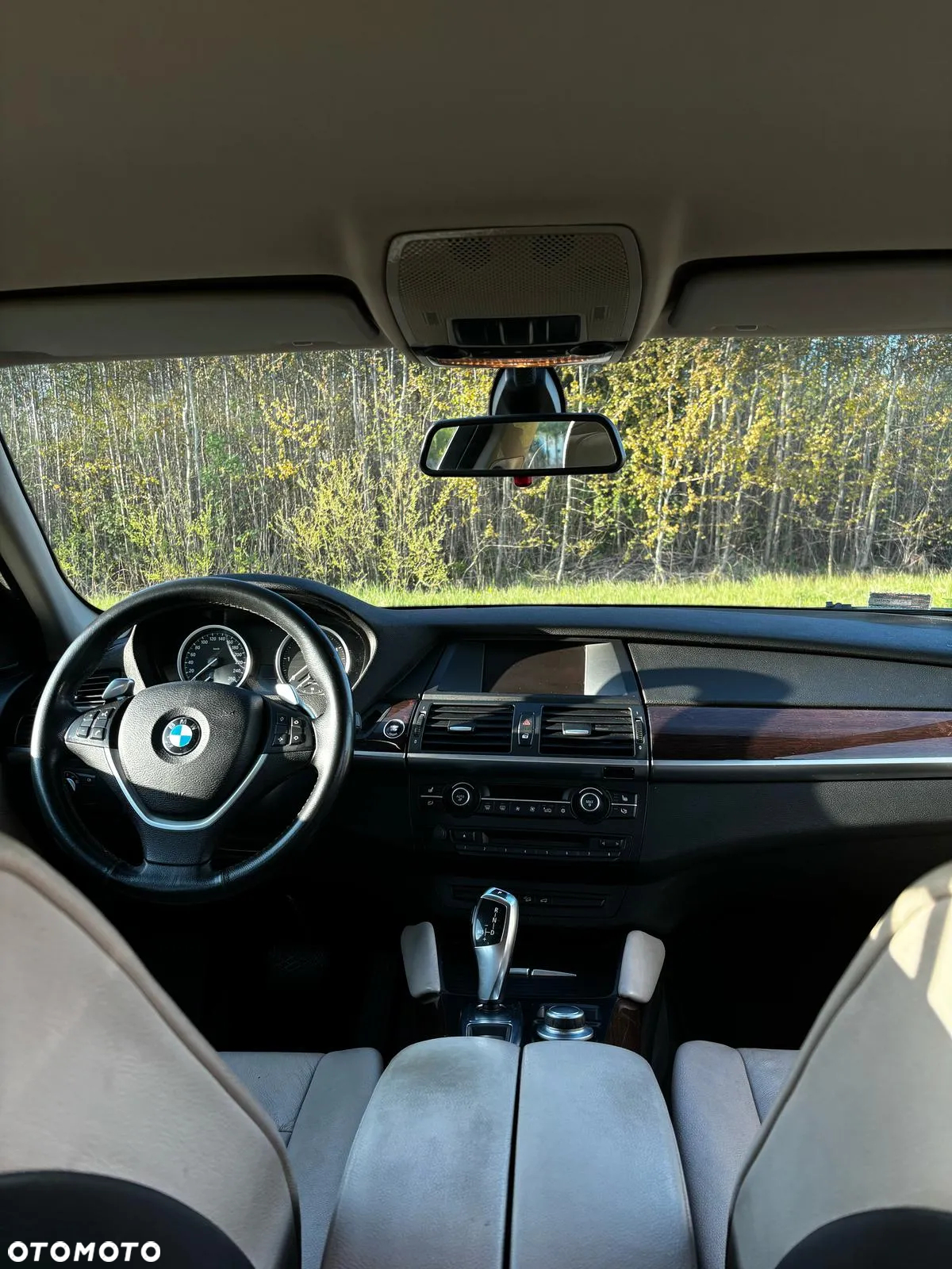 BMW X6 35d xDrive - 31