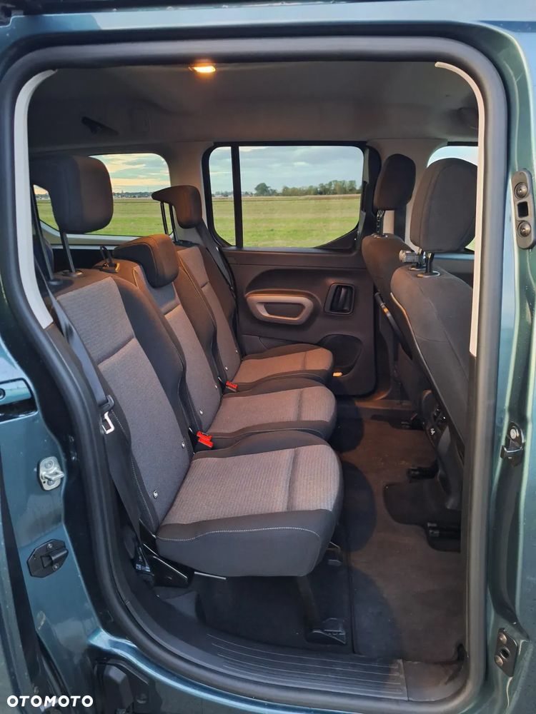 Toyota Proace City Verso - 7