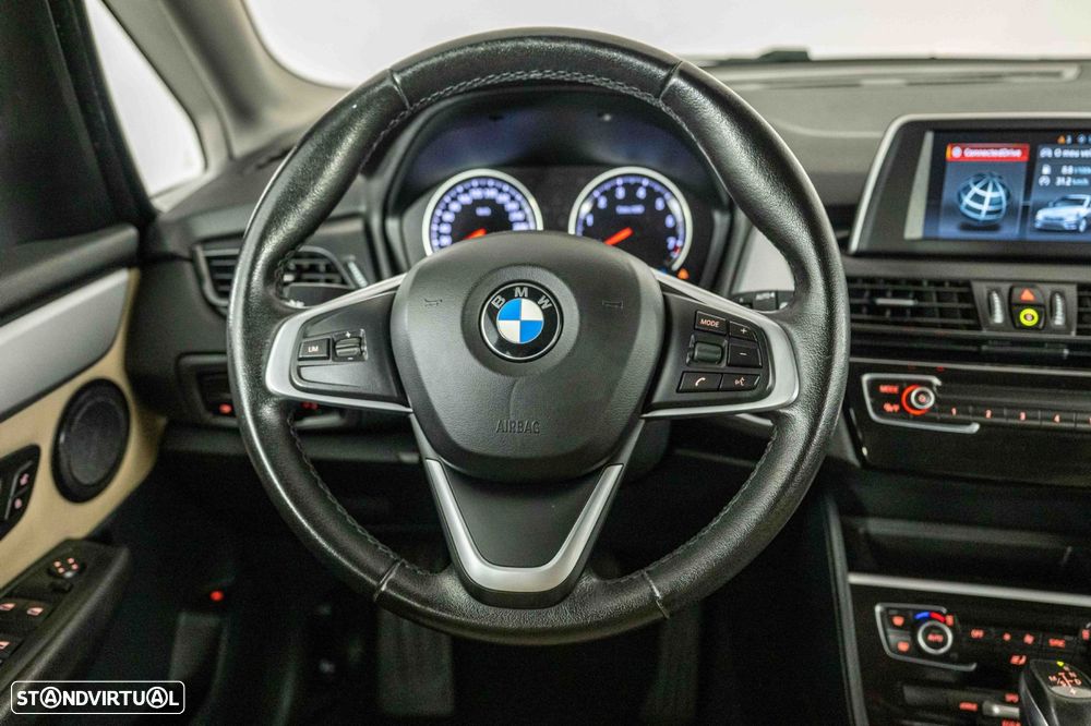BMW 225xe Active Tourer Advantage - 36