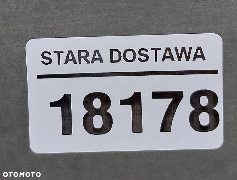 ĆWIARTKA POSZYCIE BŁOTNIKA TYŁ PRAWY COROLLA E15 07-13r SEDAN - 5