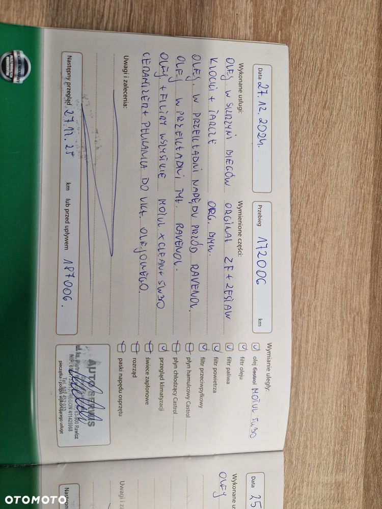 BMW Seria 5 540d xDrive M Sport sport - 20