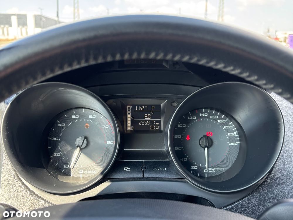 Seat Ibiza - 10