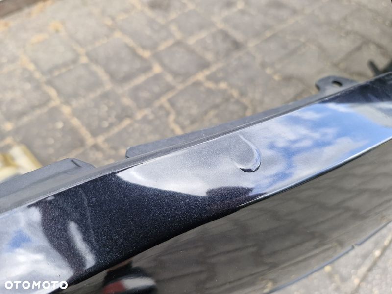 OPEL ASTRA J LIFT ZDERZAK PRZÓD PRZEDNI - 7