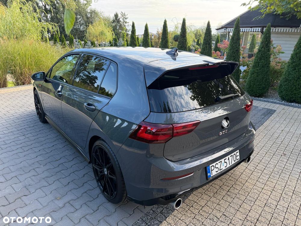 Volkswagen Golf 2023 photo 3