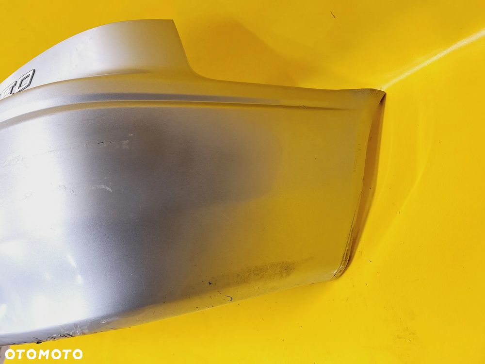 ZDERZAK TYŁ TYLNY TOYOTA PASEO II COUPE NR336 - 8