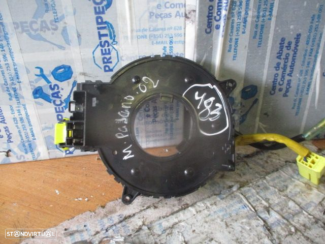 Fita Airbag FITAIR483 MITSUBISHI PAJERO 2002 - 2