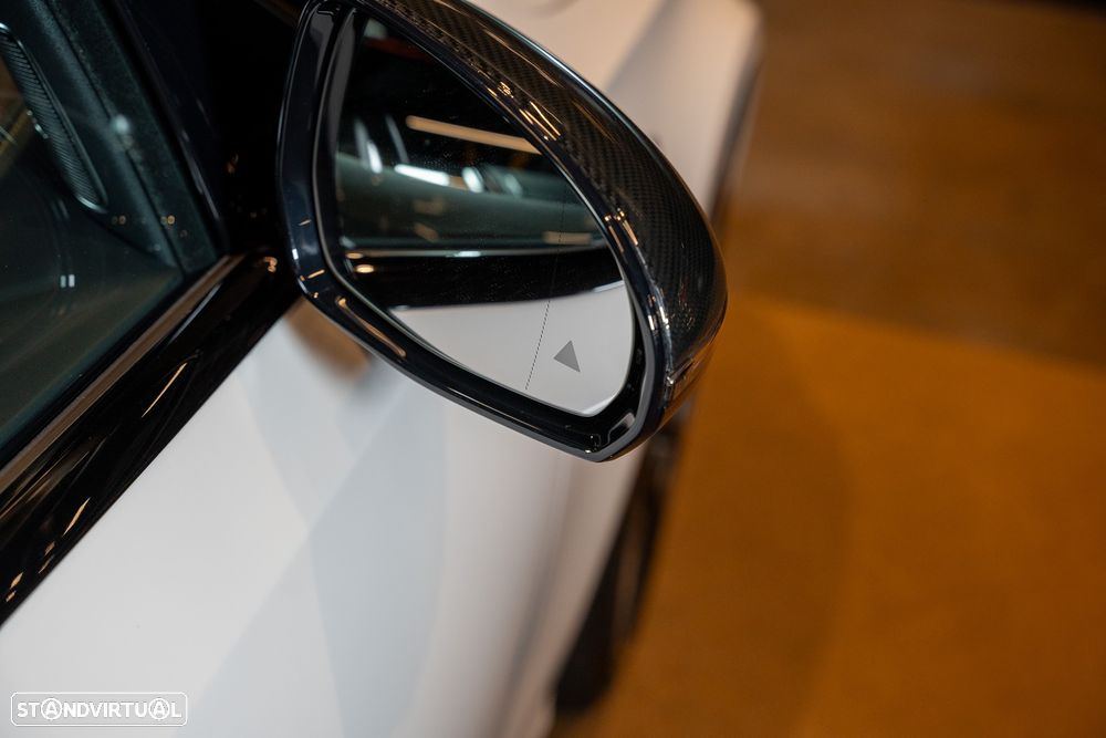 Mercedes-Benz E 53 AMG Hybrid 4Matic+ - 15