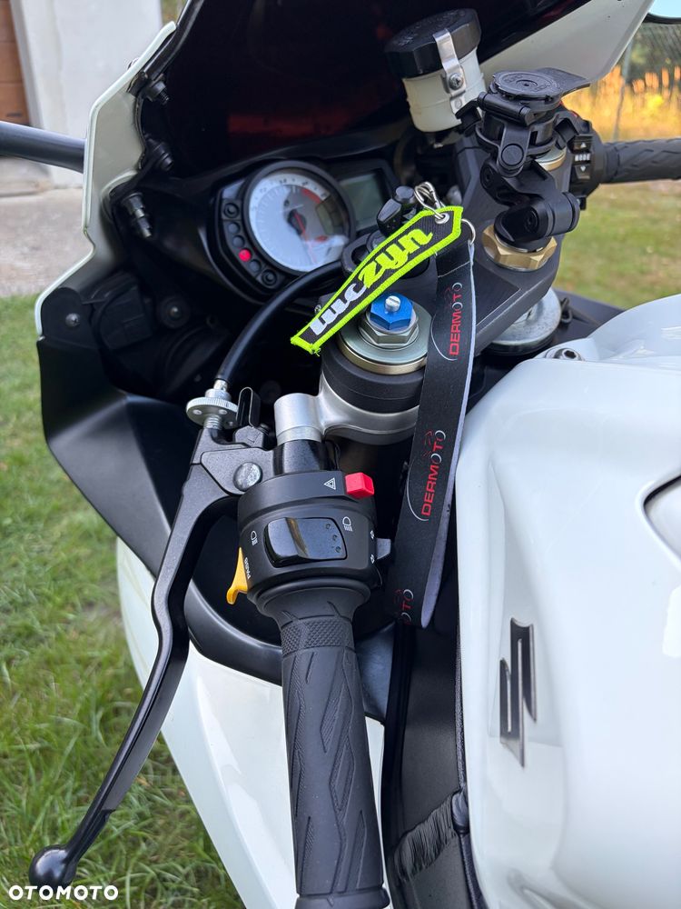 Suzuki GSX-R - 3