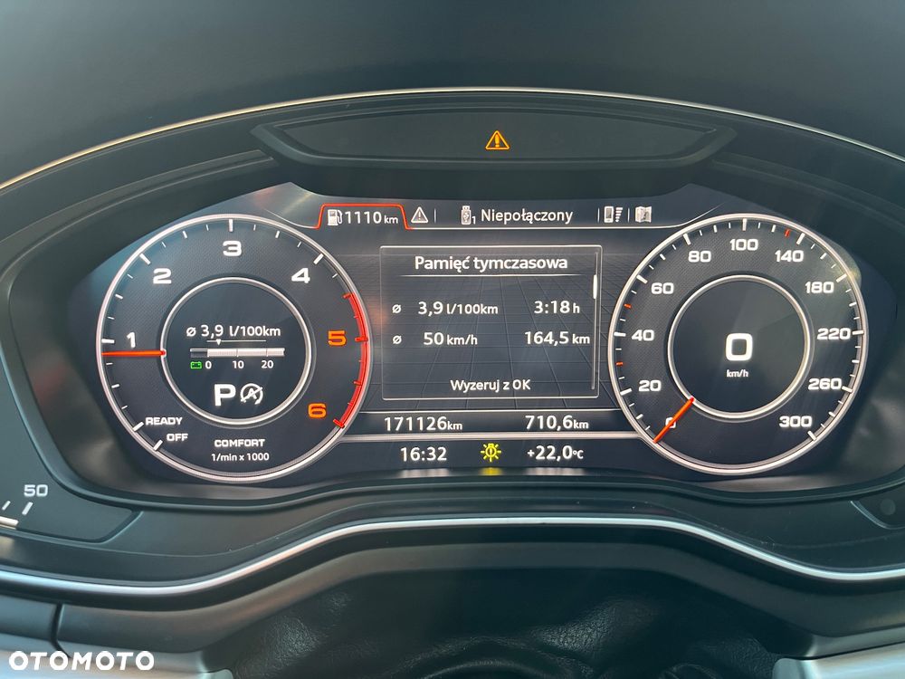 Audi A5 Sportback 2.0 TDI S tronic sport - 30
