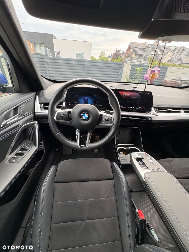 BMW X1 sDrive18i M Sport - 9