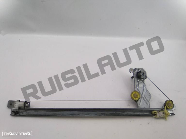 Elevador Completo Esquerdo Manual 77003_11818 Renault Trafic Ii - 1