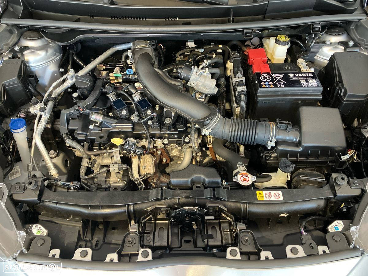 Toyota Yaris - 20